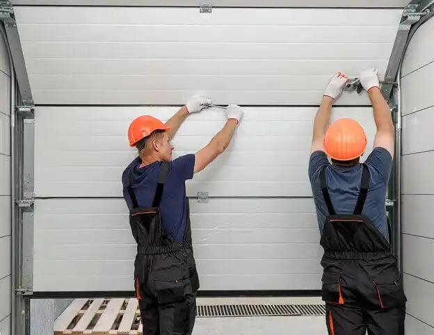 garage door service Smithville